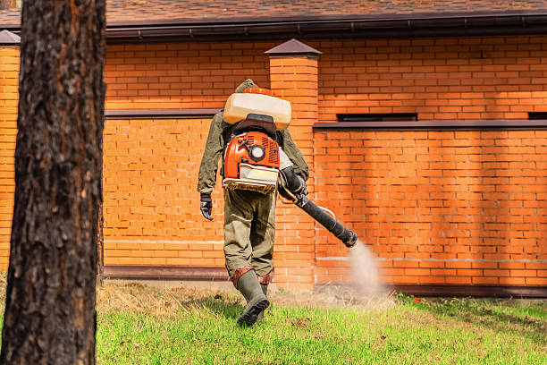Bed Bug Clearance Verification and Documentation in Seven Fields